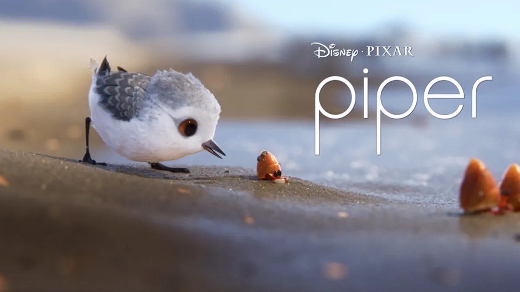 5 Pixar Shorts You Need to Watch on&nbsp;Disney+