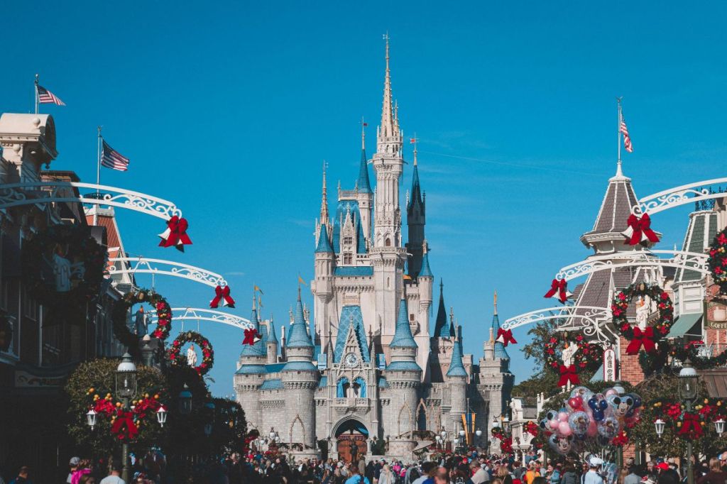 How much does a ticket cost to every Disney Park in&nbsp;2025?