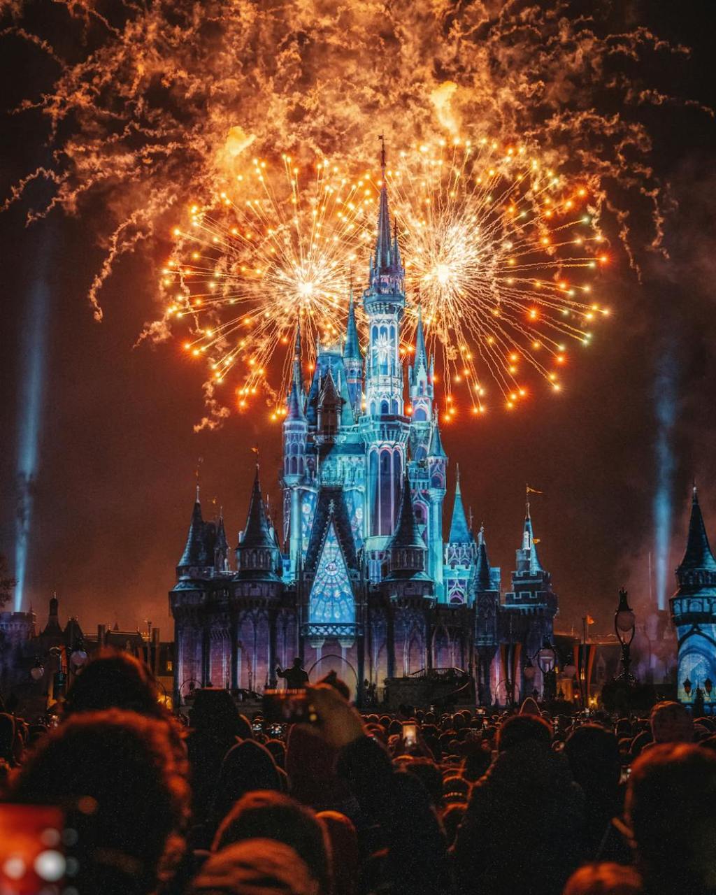 2025 Disney Year in Review: From Disneyland 70 to the Disney Destiny