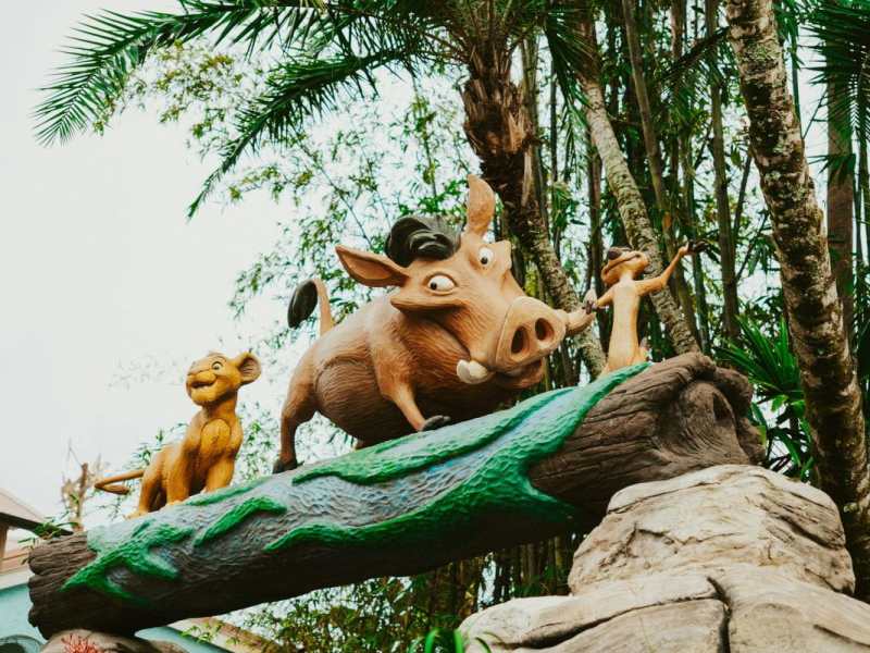 10 Must-Watch Disney+ Movies and Documentaries to Celebrate Earth Day&nbsp;2026
